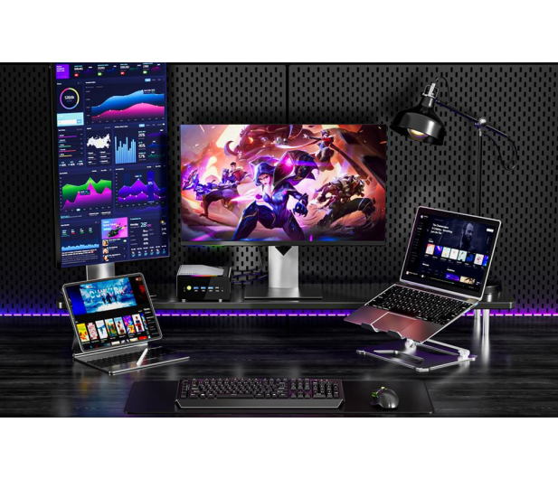 GMKtec K15 Ultra 5-125U/16GB/1TB/Win11P - 1516078 - zdjęcie 7